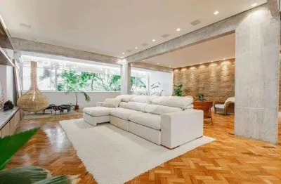 Apartamento com 3 quartos à venda, 316 m²  - copacabana - rio de janeiro/rj