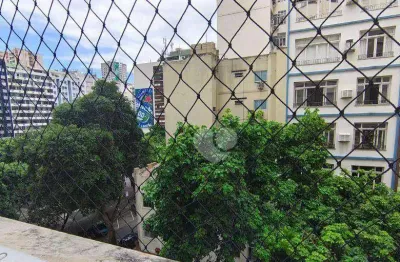 Apartamento com 3 quartos à venda, 110 m² por r$ 950.000 - copacabana - rio de janeiro/rj
