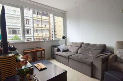 Apartamento com 3 quartos à venda, 110 m² por r$ 950.000 - copacabana - rio de janeiro/rj