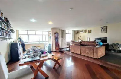 Apartamento com 3 quartos à venda, 230 m² por r$ 2.000.000 - flamengo - rio de janeiro/rj