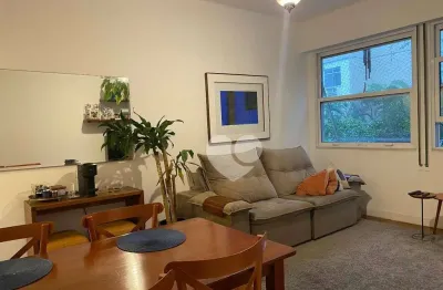 Humaitá- apartamento à venda em região nobre da zona sul