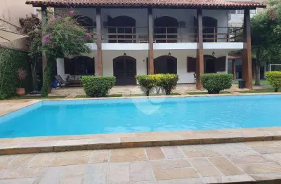 Casa com 5 quartos à venda na Rua Coronel João Olintho, --, Recreio dos Bandeirantes, Rio de Janeiro