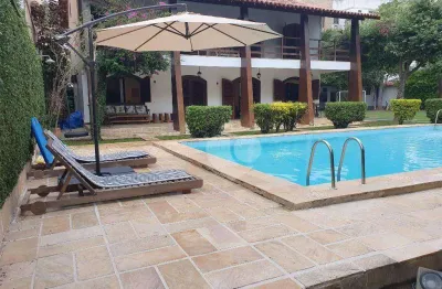 Casa com 5 quartos à venda na Rua Coronel João Olintho, --, Recreio dos Bandeirantes, Rio de Janeiro