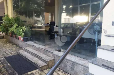 Loja para alugar, 334 m² jardim oceânico  - barra da tijuca - rio de janeiro/rj