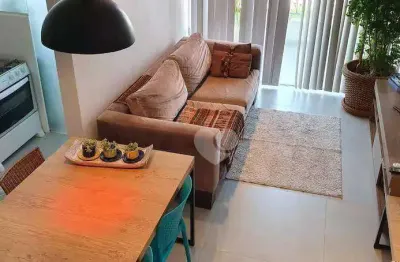 Cobertura duplex  com 3 quartos à venda por r$ 1.600.000 - barra da tijuca - rio de janeiro/rj