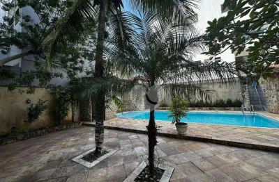 Casa com 3 quartos à venda na Rua Jorge Emílio Fontenele, --, Recreio dos Bandeirantes, Rio de Janeiro