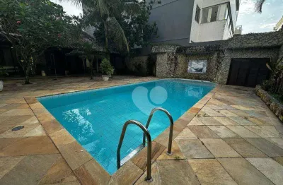 Linda casa com piscina para locação do recreio dos bandeirantes