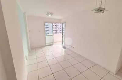 Apartamento com 2 quartos sendo 1 suíte à venda, 71 m² por r$ 360.000 - vargem pequena