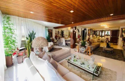 Apartamento com 3 quartos à venda, 154 m² por r$ 1.130.000 - recreio dos bandeirantes - rio de janeiro