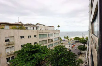 Apartamento com 4 quartos à venda, 280 m²  ipanema - rio de janeiro/rj