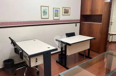 Sala à venda, 35 m² por R$ 94.990,00 - Centro - Rio de Janeiro/RJ