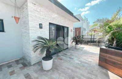 Cobertura com 3 quartos à venda, 200 m² por r$ 1.690.000 - recreio dos bandeirantes - rio de janeiro/rj