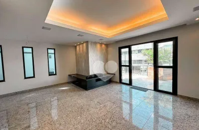 Cobertura com 3 quartos à venda, 200 m² por R$ 1.690.000 - Recreio dos Bandeirantes - Rio de Janeiro/RJ