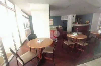 Apartamento à venda, 72 m² por r$ 1.200.000,00 - humaitá - rio de janeiro/rj
