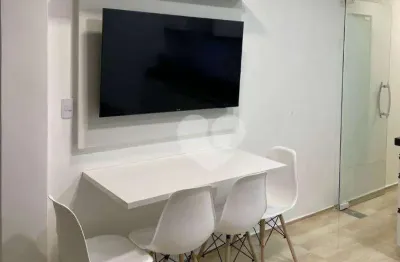 Bairro de fátima vende 1 quarto, 1 banheiro, no valor r$230.000,00/ rio de janeiro