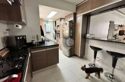 Apartamento com 2 quartos à venda, 65 m² por r$ 639.000,00 - tijuca - rio de janeiro/rj