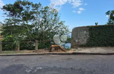 Terreno à venda, 1310 m² por r$ 3.000.000,00 - joá - rio de janeiro/rj