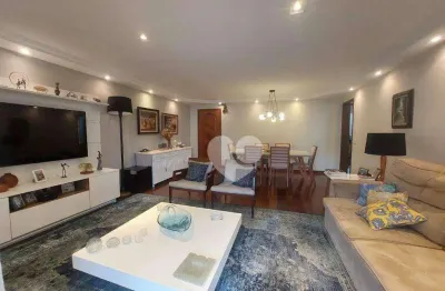 Apartamento com 3 quartos à venda, 148 m² por r$ 1.100.000 - recreio dos bandeirantes - rio de janeiro/rj