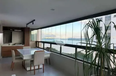 Apartamento com 3 quartos  à venda, 133 m² por r$ 1.500.000 - ilha pura - rio de janeiro/rj