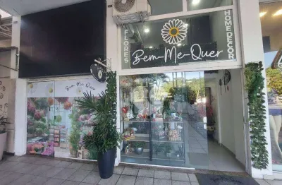 Loja à venda, 30 m² por r$ 134.000 - recreio dos bandeirantes - rio de janeiro/rj