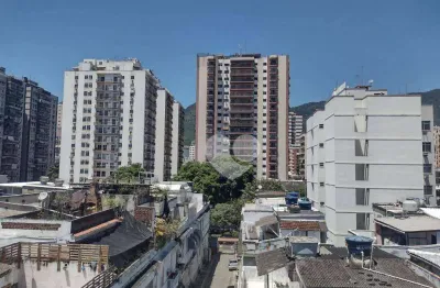 Apartamento com 2 quartos à venda - tijuca - rio de janeiro/rj
