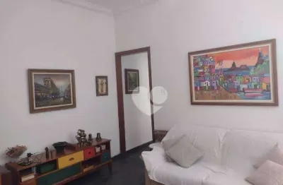 Apartamento com 2 quartos à venda - Tijuca - Rio de Janeiro/RJ