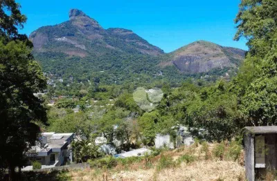 RESERVA DO ITANHANGÁ  2 Terrenos à venda, 1708 m² por R$ 1.900.000 - Itanhangá - Rio de Janeiro/RJ