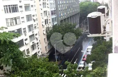 Apartamento com 3 dormitórios à venda, 99 m² por r$ 1.250.000,00 - copacabana - rio de janeiro/rj