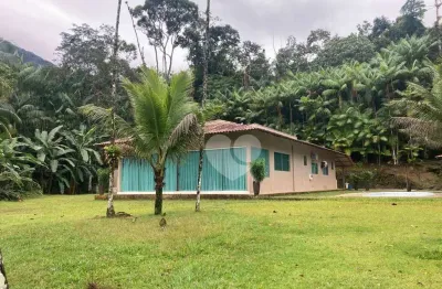 Casa com 3 quartos à venda, 800 m² por r$ 680.000 - bracuí - angra dos reis/rj
