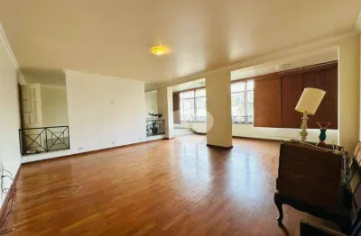 Apartamento com 4 quartos à venda, 230 m² por r$ 3.200.000 - copacabana - rio de janeiro/rj