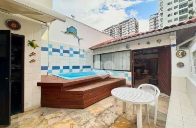 Casa com 4 quartos à venda, 248 m² por r$ 2.850.000 - botafogo - rio de janeiro/rj