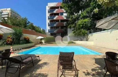 Apartamento com 2 quartos à venda, 70 m² por r$ 850.000 - botafogo - rio de janeiro/rj