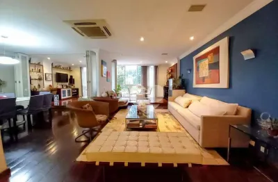 Apartamento com 3 quartos à venda, 230 m² por r$ 2.600.000 - flamengo - rio de janeiro/rj