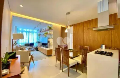 Apartamento com 3 quartos à venda, 77 m² por r$ 1.700.000 - leblon - rio de janeiro/rj