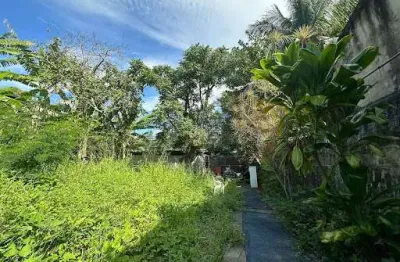 Terreno à venda, 812 m² por r$ 2.100.000,00 - amaba / barrinha - rio de janeiro/rj