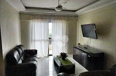 Apartamento com 3 dormitórios à venda, 130 m² por r$ 650.000,00 - braga - cabo frio/rj