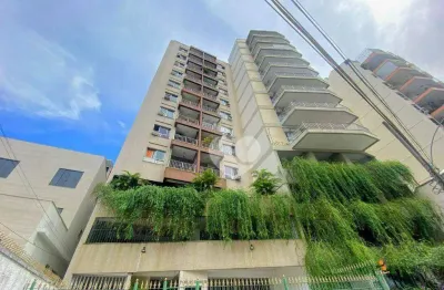Apartamento com 1 quarto à venda na Rua Barão do Bom Retiro, --, Grajaú, Rio de Janeiro