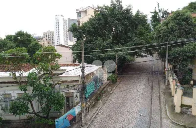 Apartamento com 2 quartos à venda, 75 m² por r$ 460.000 - santa teresa - rio de janeiro/rj