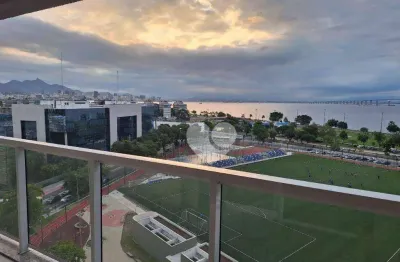 Flua - novo polo universitário com 77m² 2 quartos e 2 vagas de garagem