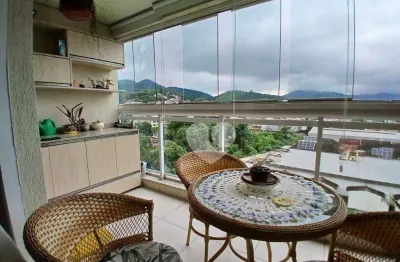 Apartamento com 2 dormitórios à venda, 58 m² por r$ 430.000,00 - taquara - rio de janeiro/rj