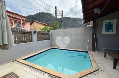 Casa com 4 quartos à venda, 197 m² por r$ 750.000 - vargem pequena