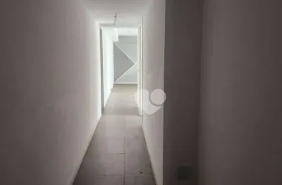 Apartamento com 2 suites  à venda, 128 m² por r$ 1.350.000 - botafogo - rio de janeiro/rj