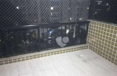 Apartamento com 2 dormitórios à venda, 76 m² por r$ 670.000,00 - tijuca - rio de janeiro/rj
