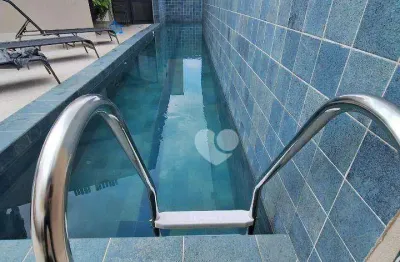 Tijuca , apartamento com 2 dormitórios à venda, 90 m² por r$ 1.070.000 - tijuca - rio de janeiro/rj