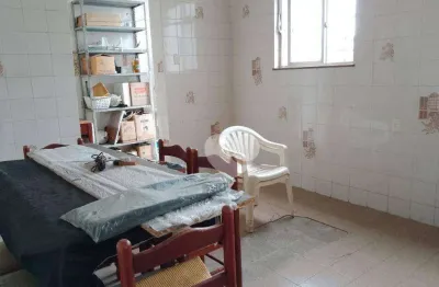 Casa com 4 quartos à venda na Rua Joaquim Murtinho, --, Santa Teresa, Rio de Janeiro