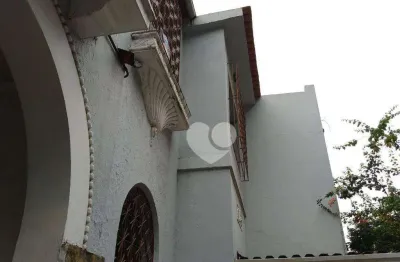 Casa com 4 quartos à venda na Rua Joaquim Murtinho, --, Santa Teresa, Rio de Janeiro