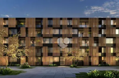 Apartamento com 2 quartos à venda, 64 m² por r$ 480.000 - recreio dos bandeirantes - rio de janeiro/rj