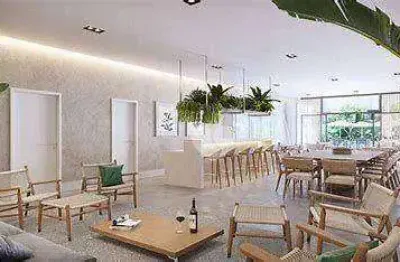 Apartamento com 2 quartos à venda, 64 m² por r$ 480.000 - recreio dos bandeirantes - rio de janeiro/rj