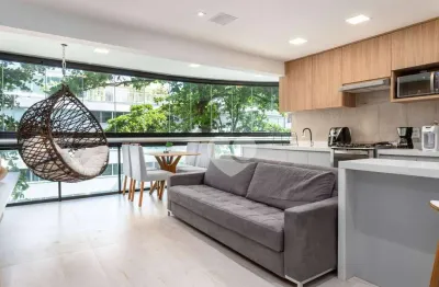 Apartamento com 2 quartos à venda na Rua Francisco Otaviano, --, Ipanema, Rio de Janeiro