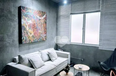 Apartamento com 2 quartos à venda na Rua Carlos de Vasconcelos, --, Tijuca, Rio de Janeiro